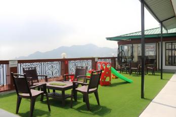 Hotel 24 - New Bharat